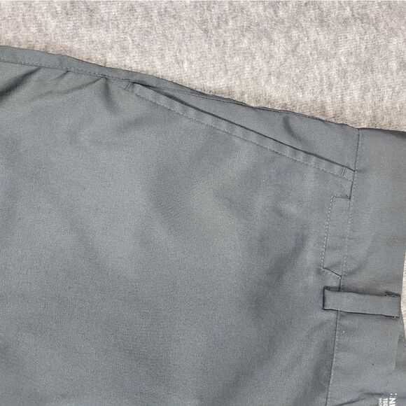 Nike Golf Tour Performance Mens Size 34 Shorts Standard Fit Dri-Fit Black - Picture 4 of 12